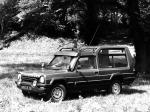 Matra-Simca Rancho 1978 года